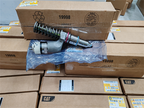 卡特柴油機(jī)3508噴油器型號有哪些